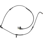 Rear Brake Pad Wear Sensor Fits 2016-2019 Land Rover Range Evoque New. Price: $35.49.