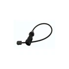 Carlson Disc Brake Pad Wear Sensor For 2009-2013 Chevrolet Corvette 19111 New. Price: $14.65.