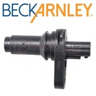 Beck Arnley Crankshaft Position Sensor For 2009-2018 Nissan Murano Engine Rb New. Price: $82.74.