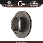 For 2012-2020 Hino 195H Centric Rear Disc Brake Rotor Vented Free Shipping New. Price: $216.40.