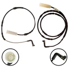New Font & Rear Brake Pad Sensor 2PCS For 13-15 Bmw X1 34356790340 34356790341. Price: $10.90.