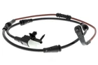 Disc Brake Pad Wear Sensor-hse Vemo V48-72-0077 New. Price: $34.99.
