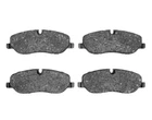 Disc Brake Pad Set-hse Dfc 1310-1098-00 New. Price: $24.99.