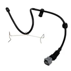 084-1615 Beck Arnley Brake Pad Sensor Front Driver Passenger Side Right Left New. Price: $35.71.