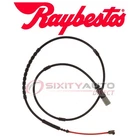 Raybestos EWS198 Disc Brake Pad Wear Sensor - Service Hardware Jk New. Price: $25.54.
