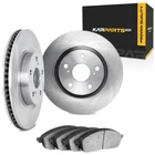 For Bmw XDRIVE/840I Gran Coupe 2020 Brake Set Rear Cast Iron Plain New. Price: $310.11.