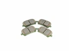 For 2003-2008 Pontiac Vibe Brake Pad Set Front Delco 71935SJ 2004 2005 2006 New. Price: $81.39.