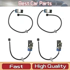 Centric Parts Front Rear 4OF Disc Brake Pad Wear Sensor For Cadillac Seville New. Price: $76.10.