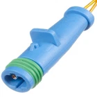 Disc Brake Pad Wear Sensor For 2001-2023 Mb C-class, E-class, G-class, Cla, Gla New. Price: $23.44.