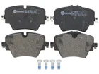Bmw Brake Pad Set 2020-2021 34106884492--BRE New. Price: $77.37.