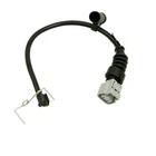 Beck Arnley 084-1727 Brake Pad Sensor Wire New. Price: $45.50.