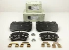 Mercedes Benz S63 & S65 Amg Front Rear Brake Pads - Genuine New. Price: $399.00.