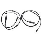 2X Front & Rear Disc Brake Pad Wear Sensor For Bmw X5 2011-2018 X6 2011-2019 New. Price: $12.02.