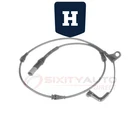 Holstein Front Left Disc Brake Pad Wear Sensor For 2007-2009 Bmw X5 Hq New. Price: $28.70.