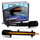 Side Mirror Sequential Blink Turn Signal Light For 12-17 Audi SQ5 & 10-15 Q7 New. Price: $70.09.