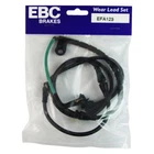 For Land Rover LR3 2005-2009 Ebc EFA123 Front Replacement Wear Indicator New. Price: $31.79.