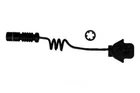 Disc Brake Pad Wear Sensor-base Hella-pagid 355252211 New. Price: $14.01.