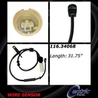 Front Pad Wear Sensor Fits 2012-2016 Mini Cooper 116.34068 New. Price: $65.99.