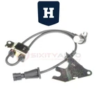 Holstein Front Left Abs Wheel Speed Sensor For 1995-1997 Eagle Vision 3.3L Bl New. Price: $69.35.