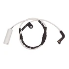 For Bmw 745I/745LI 2002 2003 2004 2005 Disc Brake Pad Wear Sensor New. Price: $27.21.