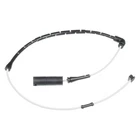 For Land Rover Range 02-12 Holstein Front Disc Brake Pad Wear Sensor New. Price: $13.97.