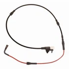 Power For 17-20 Jaguar Xe Front Euro-stop Electronic Brake Pad Wear Sensor New. Price: $46.22.