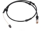 For 2014 Bmw M6 Gran Coupe Brake Pad Sensor Rear 38978VWVR 4.4L V8 New. Price: $26.11.