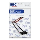 Ebc Brakes EFA158 Wear Lead Sensor Kit Fits 08 Cayenne New. Price: $27.99.