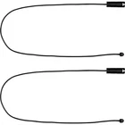 SET-PGD355250161-2 Hella Pagid Brake Pad Sensors Of Rear For 328 323 Pair New. Price: $44.98.