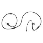For Land Rover Range Sport 08-13 Gold Front Disc Brake Pad Wear Sensor New. Price: $20.70.