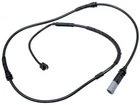 For 2011-2016 Bmw 535I Xdrive Brake Pad Sensor Front Ac Delco 84863CRVT 2015 New. Price: $41.64.