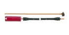 Sw 1710 Front Brake Pad Wear Sensor New. Price: $23.58.