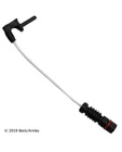 Disc Brake Pad Wear Sensor-electronic Beck/arnley 084-1086 New. Price: $7.99.