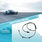 LR033275 Front Brake Pad Wear Sensor For Land Rover Range Sport 2014-2015 New. Price: $14.34.
