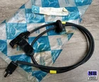 Mercedes Benz W201 190E 190D Righ Front Brake Lining Wear Cable Indicator New. Price: $49.99.