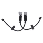 4777050030 2PCS Brake Pad Wear Sensor Front Rear Lh Rh Fits 1995-00 Lexus LS400 New. Price: $18.39.
