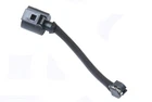 For 2011-2014 Porsche Cayenne Disc Brake Pad Wear Sensor Uro 2012 2013 New. Price: $16.42.
