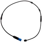 Disc Brake Pad Wear Sensor-premium Wires Centric 116.34099 New. Price: $47.99.