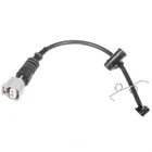 Frt Disc Brake Pads Sensor Wire Holstein 2BWS0043 New. Price: $17.88.