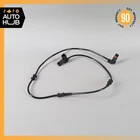 Mercedes R231 SL550 SL63 Front Left Right Wheel Brake Pad Wear Sensor Oem Used. Price: $41.50.