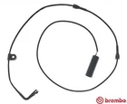 Brembo 00 230 Warning Contact, Brake Pad Wear For Bmw Neu. Price: $12.88.