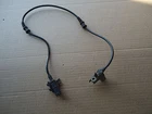 00-06 W215 Mercedes CL500 CL55 CL600 Front Left Brake Pad Wear Sensor Damaged Used. Price: $38.69.