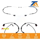 Front Rear Brake Pads Wear Sensor (4 Pack) For Jaguar F-type KSE-100429 New. Price: $111.72.