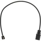 Front Brake Pad Wear Sensor Fits 2019-2023 Audi E-tron Quattro New. Price: $46.49.