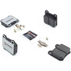 For Cadillac Catera Saturn LW300 LS1 1997-2005 Magma Rear Brake Pad Set Tcp New. Price: $51.41.