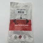 Carquest Wearever Brake Pad Sensor: Bws 084-1343 New. Price: $16.89.