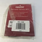 Disc Brake Pad Wear Sensor-electronic Beck/arnley 084-1088 New. Price: $19.99.