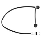 For Porsche 911 2002-2005 Pagid 355251581 Rear Disc Brake Pad Wear Sensor New. Price: $41.17.