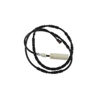 Disc Brake Pad Wear Sensor-coupe Carlson 19045 New. Price: $22.93.