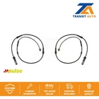 Front Brake Pads Wear Sensor (2 Pack) For 2015-2020 Bmw I8 KSE-100055 New. Price: $26.09.